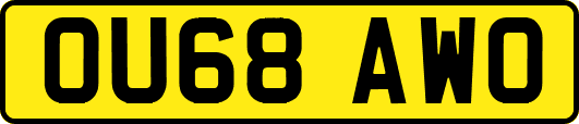 OU68AWO
