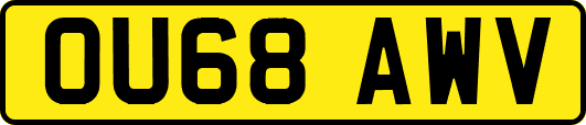 OU68AWV