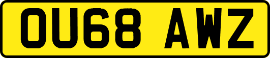 OU68AWZ