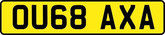 OU68AXA
