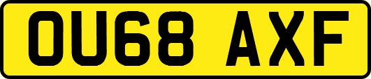 OU68AXF