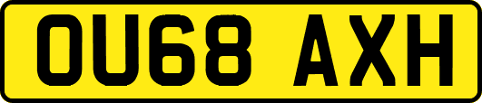 OU68AXH