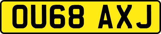 OU68AXJ