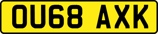 OU68AXK