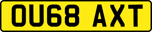 OU68AXT