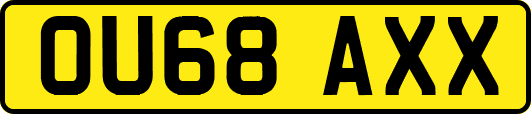 OU68AXX