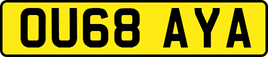 OU68AYA