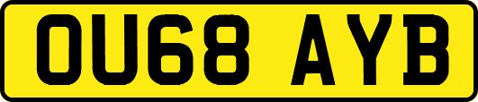 OU68AYB
