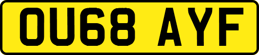 OU68AYF
