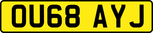OU68AYJ