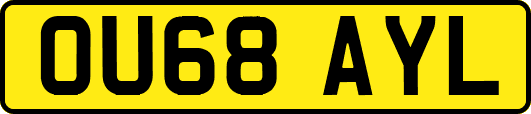 OU68AYL