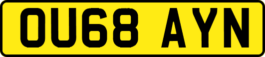 OU68AYN