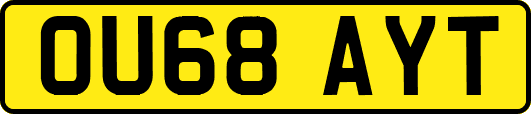 OU68AYT