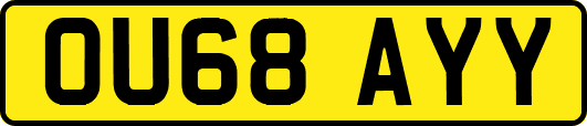 OU68AYY