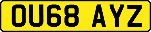 OU68AYZ