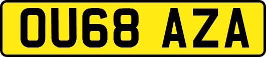 OU68AZA