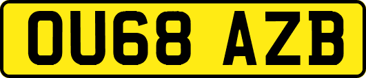 OU68AZB