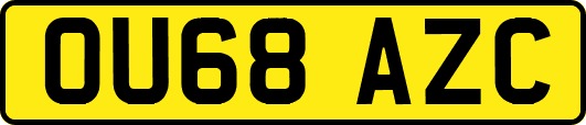 OU68AZC