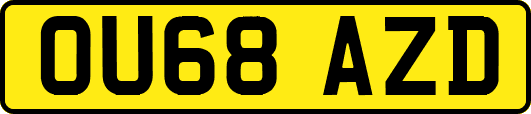 OU68AZD