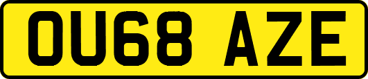OU68AZE