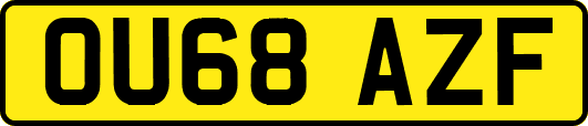 OU68AZF