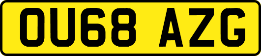 OU68AZG