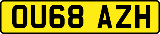 OU68AZH
