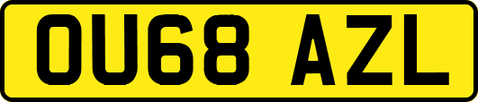 OU68AZL