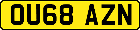 OU68AZN
