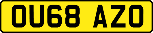 OU68AZO