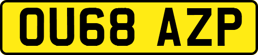 OU68AZP