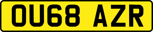 OU68AZR