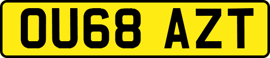 OU68AZT