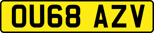 OU68AZV