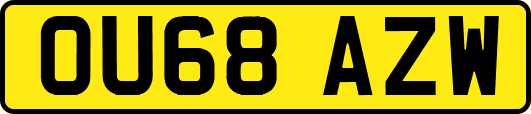 OU68AZW