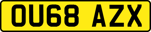 OU68AZX