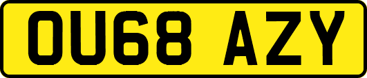 OU68AZY