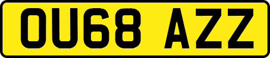 OU68AZZ