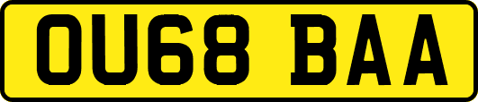 OU68BAA