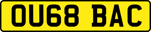 OU68BAC
