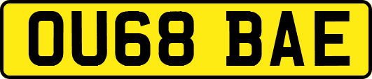 OU68BAE