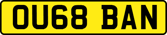OU68BAN