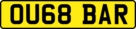OU68BAR