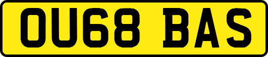 OU68BAS