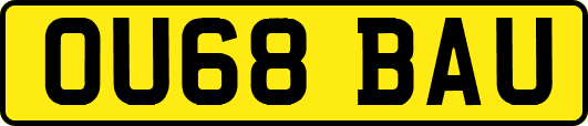OU68BAU