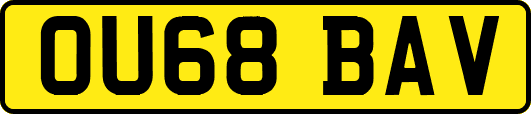 OU68BAV