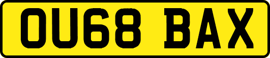 OU68BAX