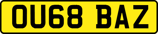OU68BAZ