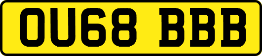 OU68BBB