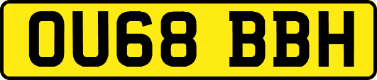 OU68BBH